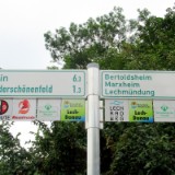 2309F 050 Lech Radweg